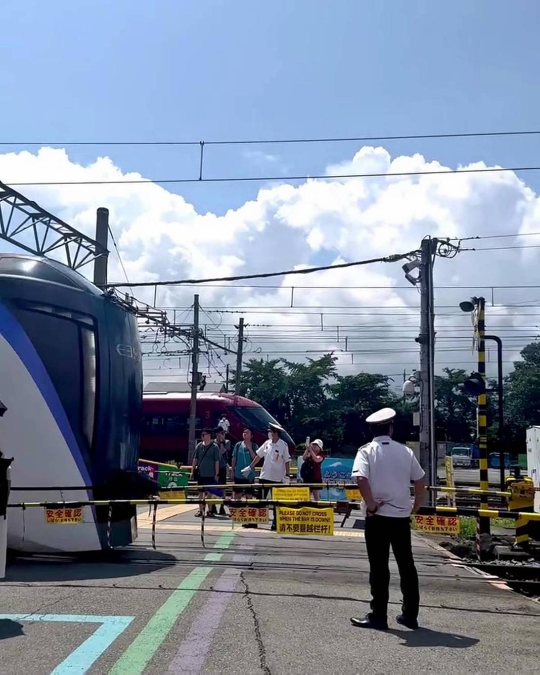 Japonya'da sevilen bir yabancı olun: Harika bir deneyim için altın kurallar! Gülümse ve kurallara uy 29